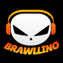 Discovery icon for 🔥 Brawllino 🔥 Discord server