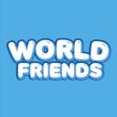 World of Friends Discord Server Icon