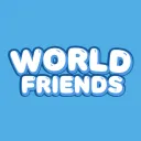 World of Friends Discord Server Icon