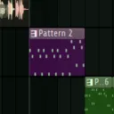 Fuckadork City // Gay Anime Er... Discord Server Icon