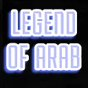 LEGEND OF ARABS