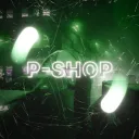 [LT/ENG] P-SHOP