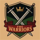 THE WARRIORS  [GANKx]