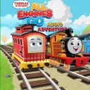 All Engines Go Audio Adventures  Discord Sever