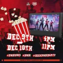 GEEKFAM PMGC WATCH PARTY