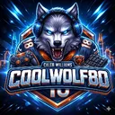 CoolWolf80's Wolf Pack