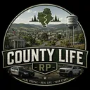 🔥 ! #COUNTY LIFE RP# ! 🔥