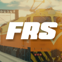 Discovery icon for 福爾摩沙鐵道模擬器 Formosa Railway Simulator Discord server