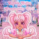 ୨୧ Royale Highs Community Club ୨୧