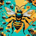 The Hive Discord Server Icon