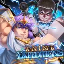 Anime Expeditions • Russian discord icon