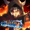 Anime Expeditions • Russian discord icon