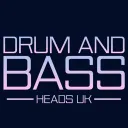 DrumAndBassHeadsUK's icon