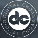 Digital choas Discord Server Icon