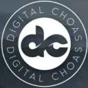 Digital choas discord icon