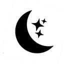 Lunar Clothing Discord Server Icon