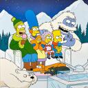 The Simpsons Tapped Out Services Discord Server Icon