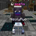［1.9］EARTH MC PVP TIER SERVER （Mewing）