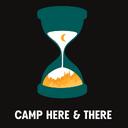 Camp Here and There Discord Server Icon