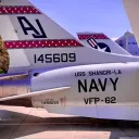 The Flight Deck Discord Server Icon