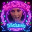 GIANNA MICHAELS Discord Server Icon