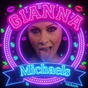 GIANNA MICHAELS