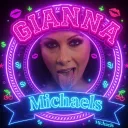 GIANNA MICHAELS
