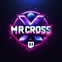 Сервер MrCrossTV Twitch
