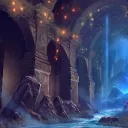 Calestia | RP | DnD