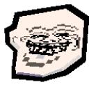 Independent Hate Club Group 2 - Electric Boogaloo Discord Server Icon
