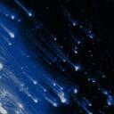 falling stars  Discord Server Icon