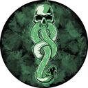 Hogwarts RP: The Return of the Death Eaters Discord Server Icon