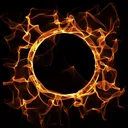 Catanzaro in fiamme ( RIP )