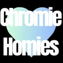 The Chromie Homies Discord Server Icon