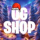 OG SHOP Discord Server Icon