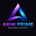AKHI PRIME CLOUD & HOSTING Discord server icon