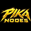 P I K A   N O D E S ™