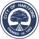 USA, City of Hartford