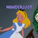 wanderlust Discord Server Icon