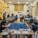 South Oxfordshire Wargaming.