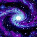 Echos of the Galaxy Discord server icon