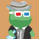 Frogs Puppets - Node Frogs