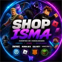 SHOP ISMA #300?