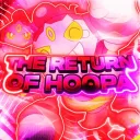 Support Server | The Return Of Hoopa