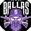 Ballas | Goat RP