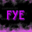 FYE COMMUNITY 🫅
