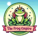 The Frog Empire Discord Server Icon