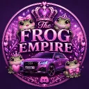 The Frog Empire🐸