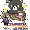 こすものサーバー