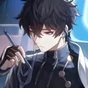 ︵ /Hoyolab 𓌔 DJ2L  Discord Server Icon